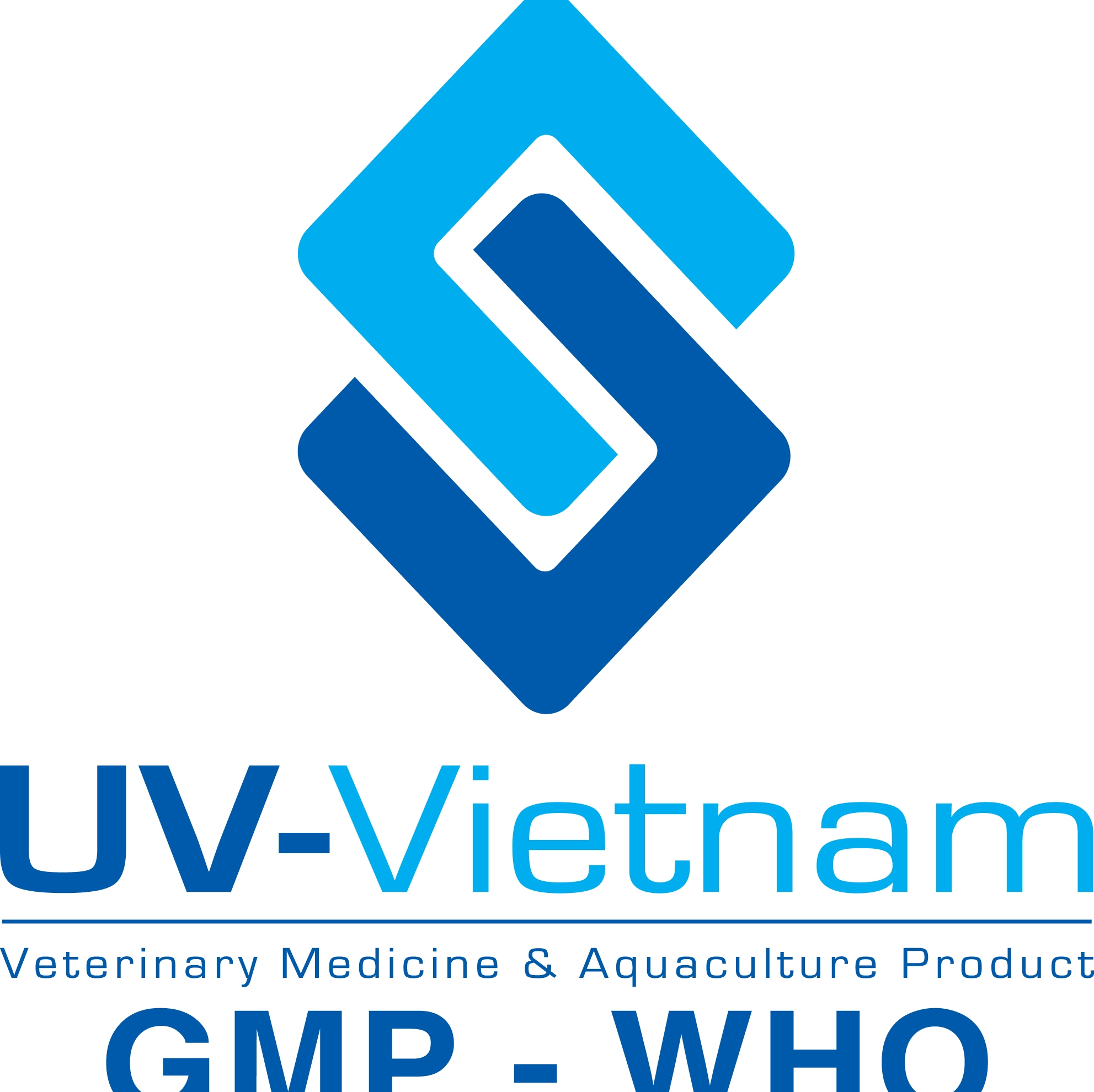 Logo Công ty Cổ phần UV